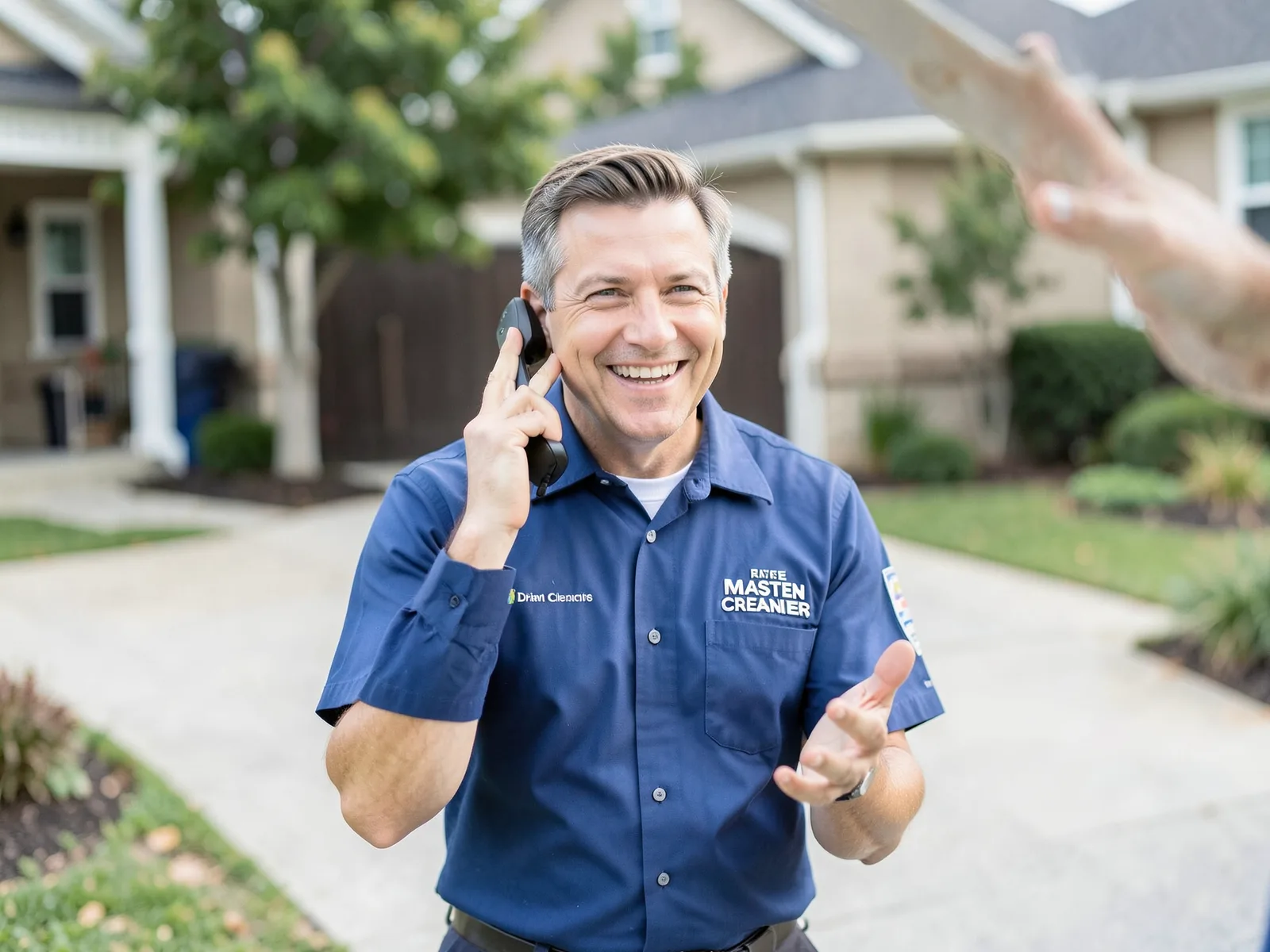 Drain Cleaning Perryman, MD FAQs